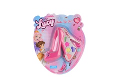 LMN211 AYAKKABILI KARTELA TEKLİ