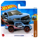 Hot Wheels Tekli Arabalar 20 TOYOTA TOCOMA HTB27