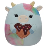 Squishmallows İnek Caedia 20 cm SQVA00861