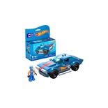 MEGA™ Hot Wheels® Yarışçı Arabalar Koleksiyonu (80den fazla parça) +5 yaş