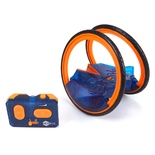 NECO TOYS Hexbug Ring Racer Uzaktan Kumandalı Rampa Seti - Turunc