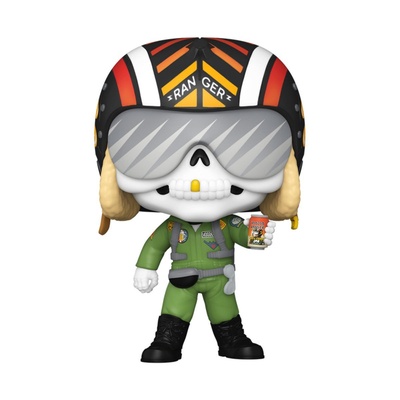 Nita Dış Ticaret 81014 Funko Pop Icon: Voodoo Ranger (juice Force)