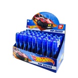 Hotwheels Roket Silgi