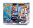 HKX43 Hot Wheels Heyecanlı Yarış Kulesi