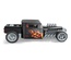HRY17 MEGA Hot Wheels Bone Shaker 334 parça +5 yaş