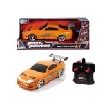 Jada 1/16 Fast & Furious RC Brian's Toyota Supra Şarjlı Kumandalı Araba