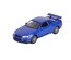 43798 Welly Çek Bırak Nissan Skyline -Karsan Oyuncak