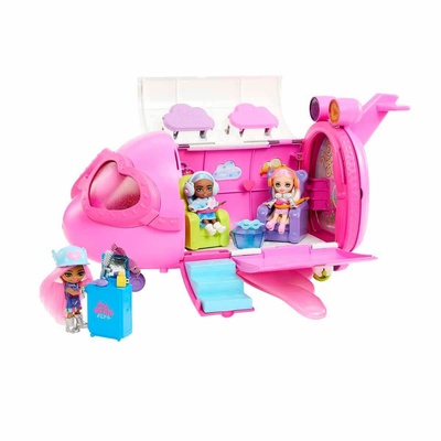Barbie Extra Jet
