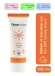 Baby Icon Güneş Koruyucu Spf 50 100ML