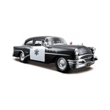 MAY 31295 1 26 1955 BUİCK CENTURY