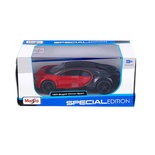 MAY31524 Maisto Special Edition 1:24 Bugatti Chiron Sport