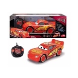 Uzaktan Kumandalı Kırmızı Jeep 4 Fonksiyonlu