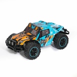 -61  Yüksek Hızlı Araç 1:16 2.G 40km/h -Gepettoys