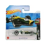 Hot Wheels Tekli Arabalar  67 Lotus Type 49 HRY76