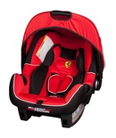 Ferrari Beone Lüx 0-13kg Oto Koltuğu / Ana Kucağı 3507460015553