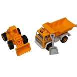 Uçarkid Kargo Set 2 'li Uçt-172