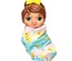 F9120 Baby Alive Şampuan Sevgisi Esmer Bebek +3 yaş