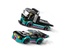 60406 LEGO® City Yarış Arabası ve Araba Taşıyıcı Kamyon 328 parça +6 yaş