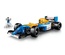 10353 Lego icons Williams Racing FW14B ve Nigel Mansell 10353 parça +18 yaş