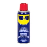 PATTEX Pattex Pas Sökücü Ve Yağlayıcı 200 ML WD-40