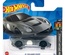 Hot Wheels Tekli Arabalar EL SEGUNDO COUPE HKG39