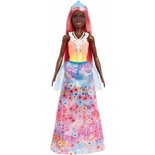 Barbie Dreamtopia Prenses Bebek Serisi HGR14