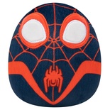 Squishmallows Spidey ve Muhteşem Arkadaşları - Miles Morales 13 c