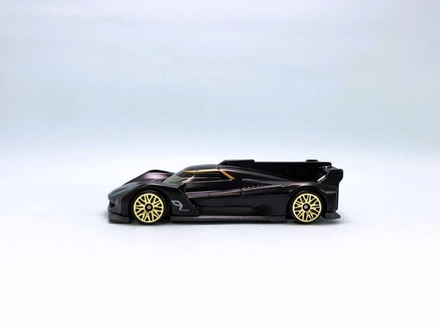 Hot Wheels Tekli Arabalar Cadillac Project GTP Hypercar HRY60