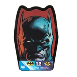 PRM 35590 Prime 3D Batman 300 Parça Puzzle -Necotoys