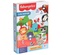 FP 13408 Fisher Price Baby Puzzle Cute Animals -KS Puzzle