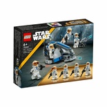 75359 LEGO® Star Wars™332. Ahsoka'nın Klon Trooper™’ı Savaşı 108 parça +6 yaş