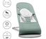 BabyBjörn Balance Soft Ana Kucağı & Kanguru Move 3D Mesh / Sage Green