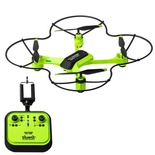 Silverlit Spy Racer FPV Wifi Steaming Cam 2.4 GHz Drone