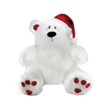 NECO 520199 Noel Şapşal Ayı 90 cm