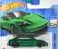 Hot Wheels Tekli Arabalar PORSCHE TAYCAN TURBO S HKJ31