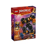 Lego 71806 Lego® Nınjago® Cole'un Toprak Elementi Robotu 235 Parça +7 Yaş