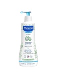 Mustela Gentle Cleansing Gel 500 ml Yenidoğan Bebek Şampuanı