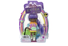 Barbie Extra Mini Bebekler HJK66