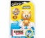 GooJitSu Gold Sonic the Hedgehog