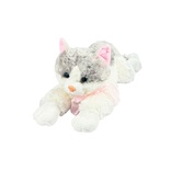 PJH14318 Peluş Müzikli Kedi 46 cm -Vardem Oyuncak