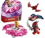 71824 Lego Ninjago Sora Ejderha Spinjitzu  parça + yaş