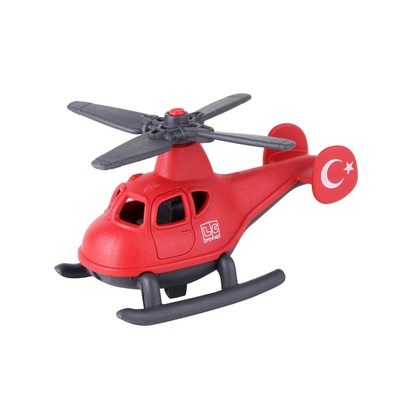 -30942 Let's be Child - Minik Helikopter
