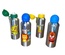 U-4 Metal Su Matarası Kız 500 Ml 12'Li Kutu