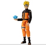 Bandai Naruto Poz Verilebilir Figür 36901