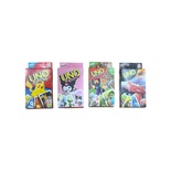 Uno Krakterli Mini Oyun Kart 24'lü