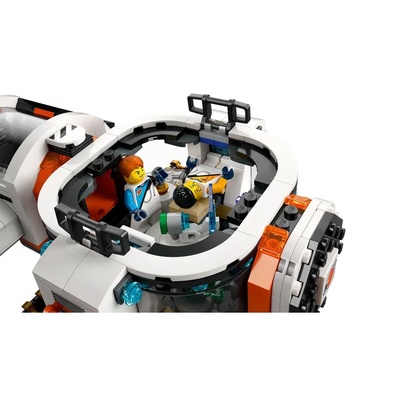 Lego Lsc60446 Lego City Galaktik Uzay Gemisi