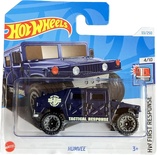 Hot Wheels Tekli Arabalar HUMVEE HTD00