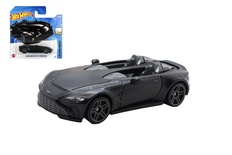 Hot Wheels Tekli Arabalar ASTON MARTIN V12 SPEEDSTER HCX71