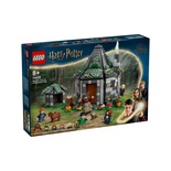 Lego 76428 Lego Harry Potter - Hagridin Kulübesi:beklenmedik Ziyaret 896 Parça +8 Yaş