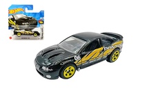 Hot Wheels Tekli Arabalar 06 PONTIAC GTO HCX70